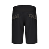 Shorts Maloja Womens CardaminaM - Deep Black - Genetik Sport